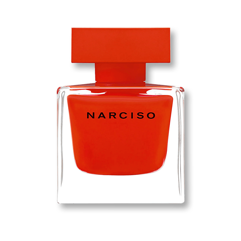 Narciso Rodriguez Rouge EDP For Women - Cost Plus Perfume