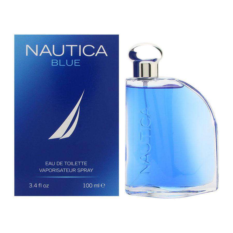 Nautica Blue EDT For Men | Cost Plus Perfume