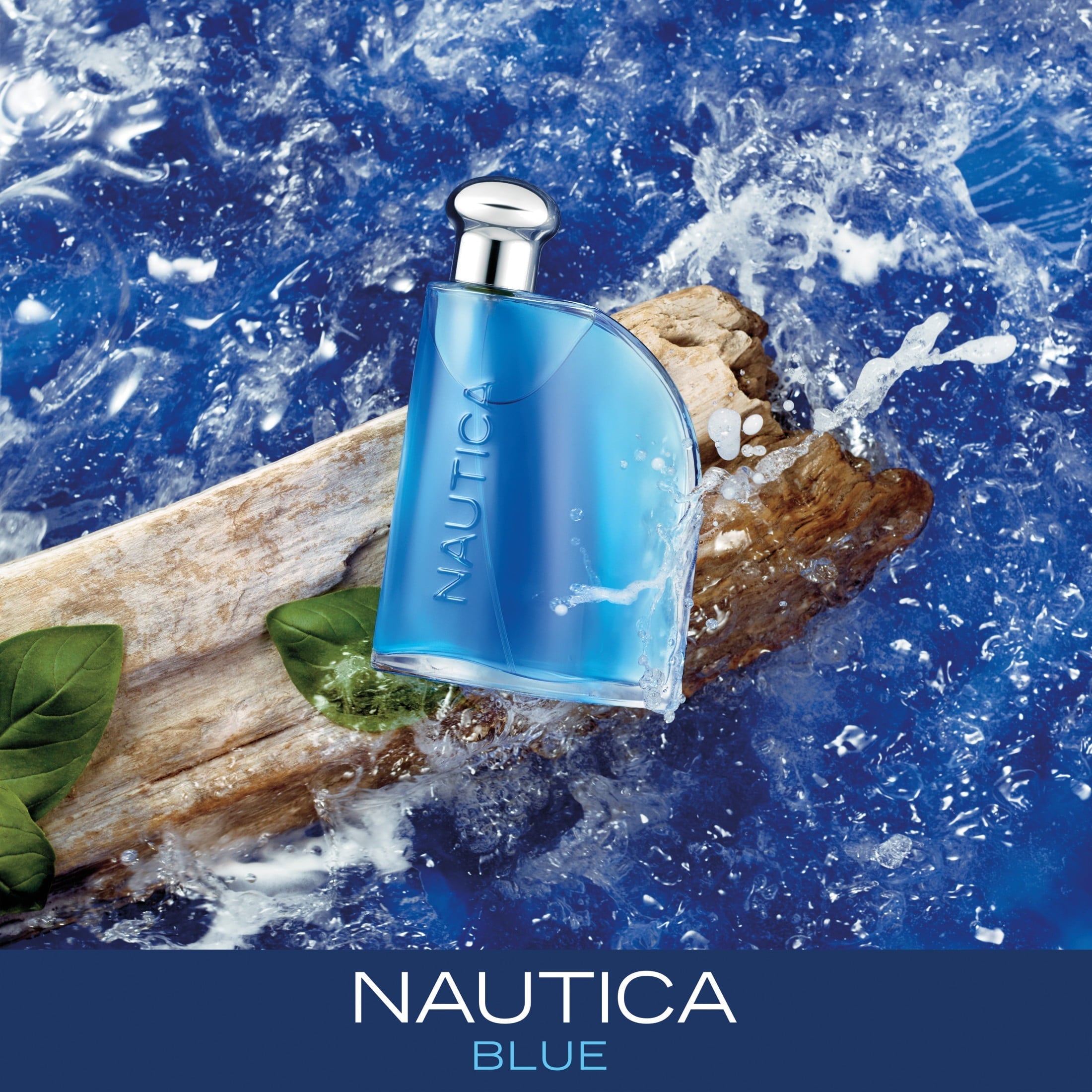 Nautica Blue EDT For Men | Cost Plus Perfume