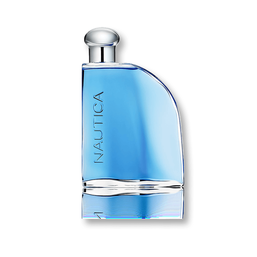 Nautica Blue EDT For Men | Cost Plus Perfume