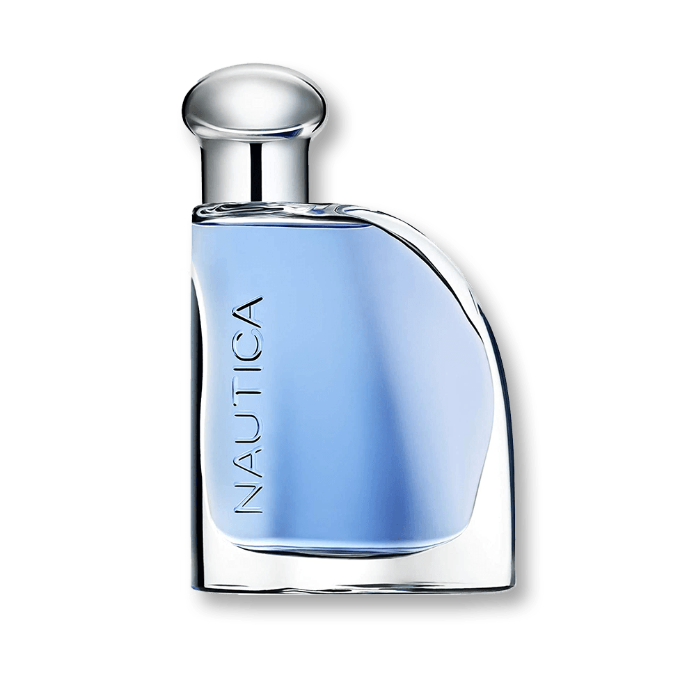 Nautica Blue Sail EDT For Men | Cost Plus Perfume