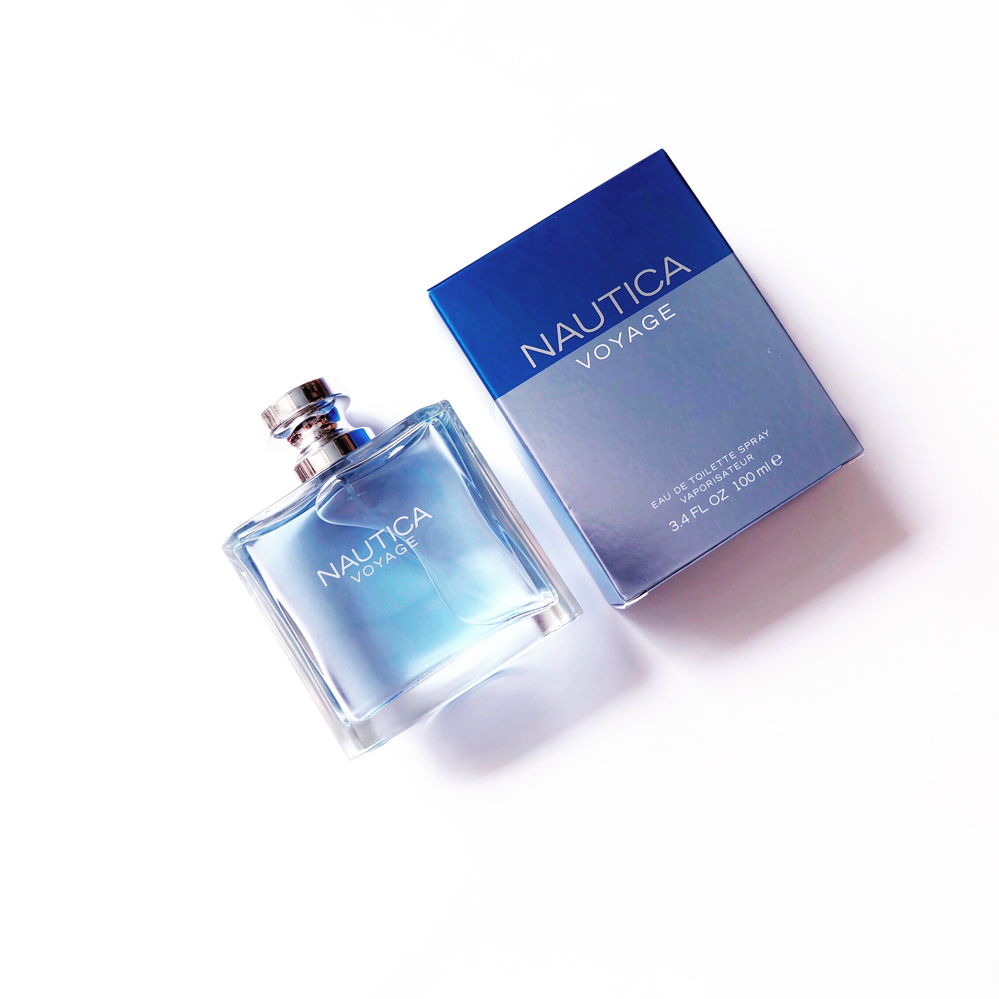 Nautica Voyage EDT | Cost Plus Perfume