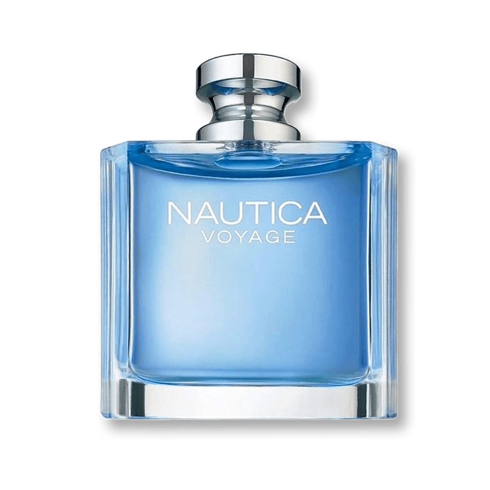 Nautica Voyage EDT | Cost Plus Perfume