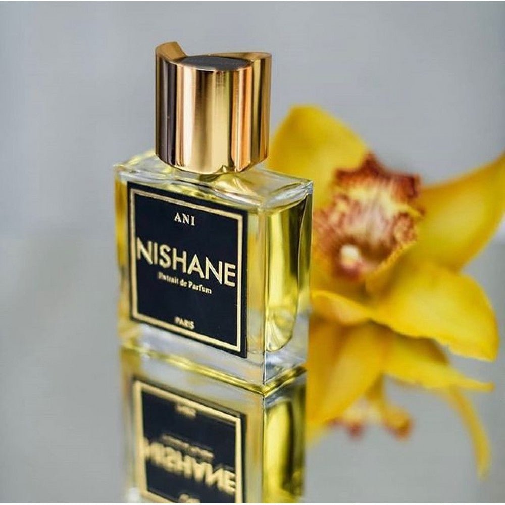 Nishane Ani Extrait De Parfum | Cost Plus Perfume