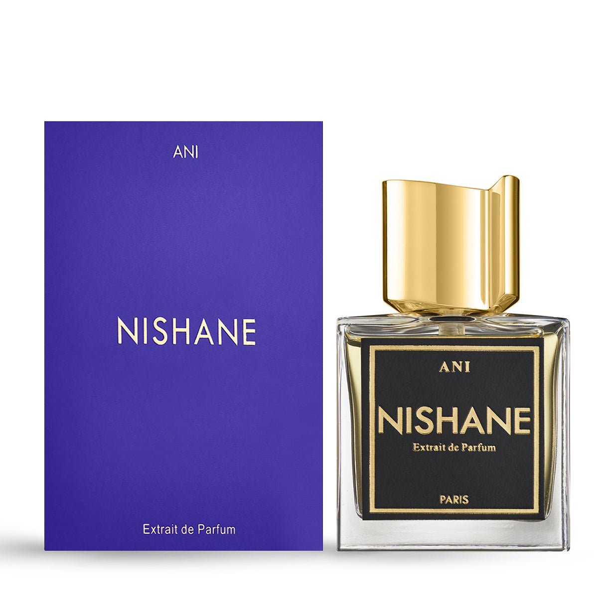 Nishane Ani Extrait De Parfum | Cost Plus Perfume