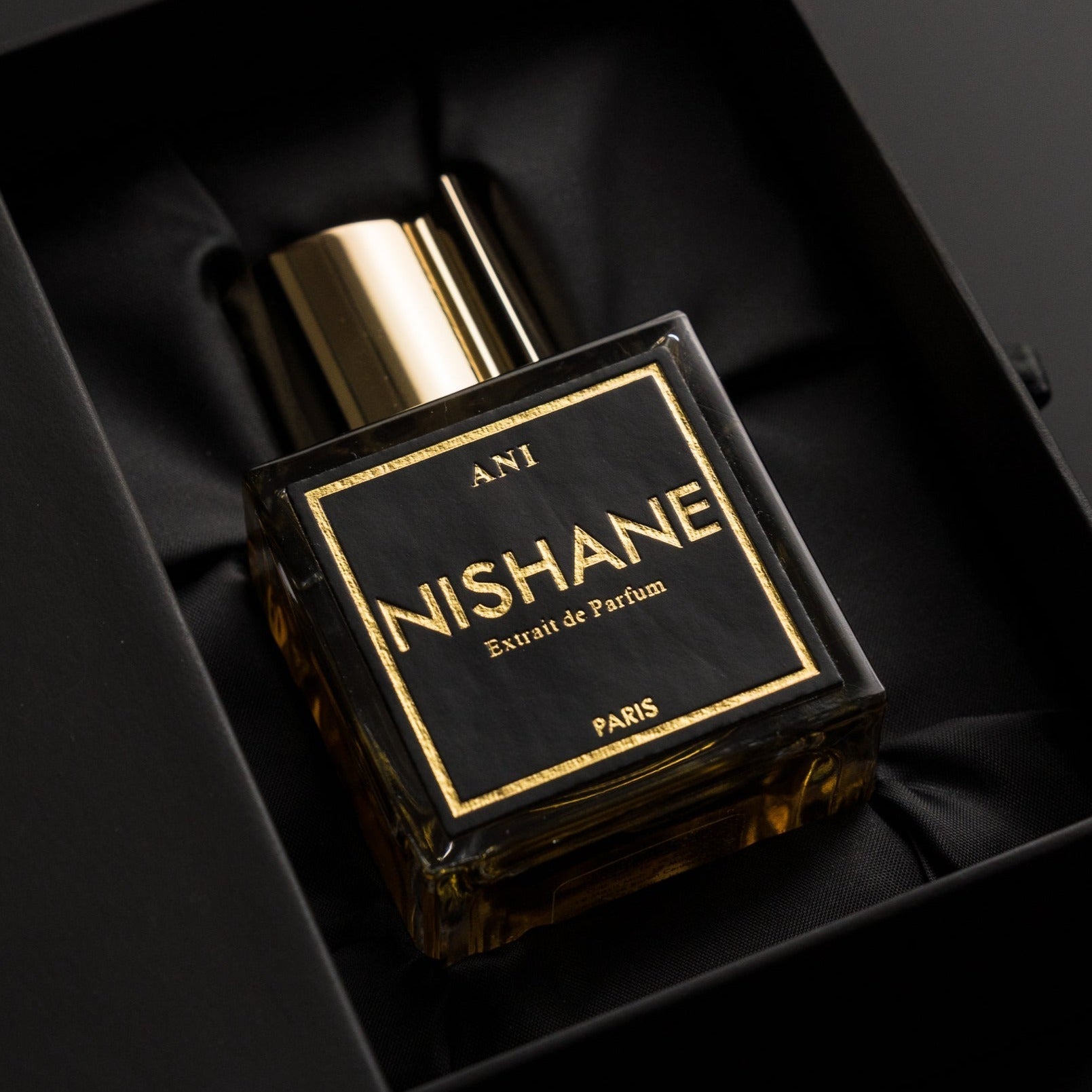 Nishane Ani Extrait De Parfum | Cost Plus Perfume