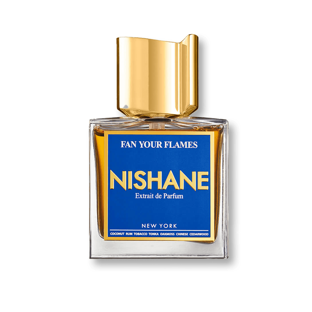 Nishane Fan Your Flames Extrait de Parfum | Cost Plus Perfume