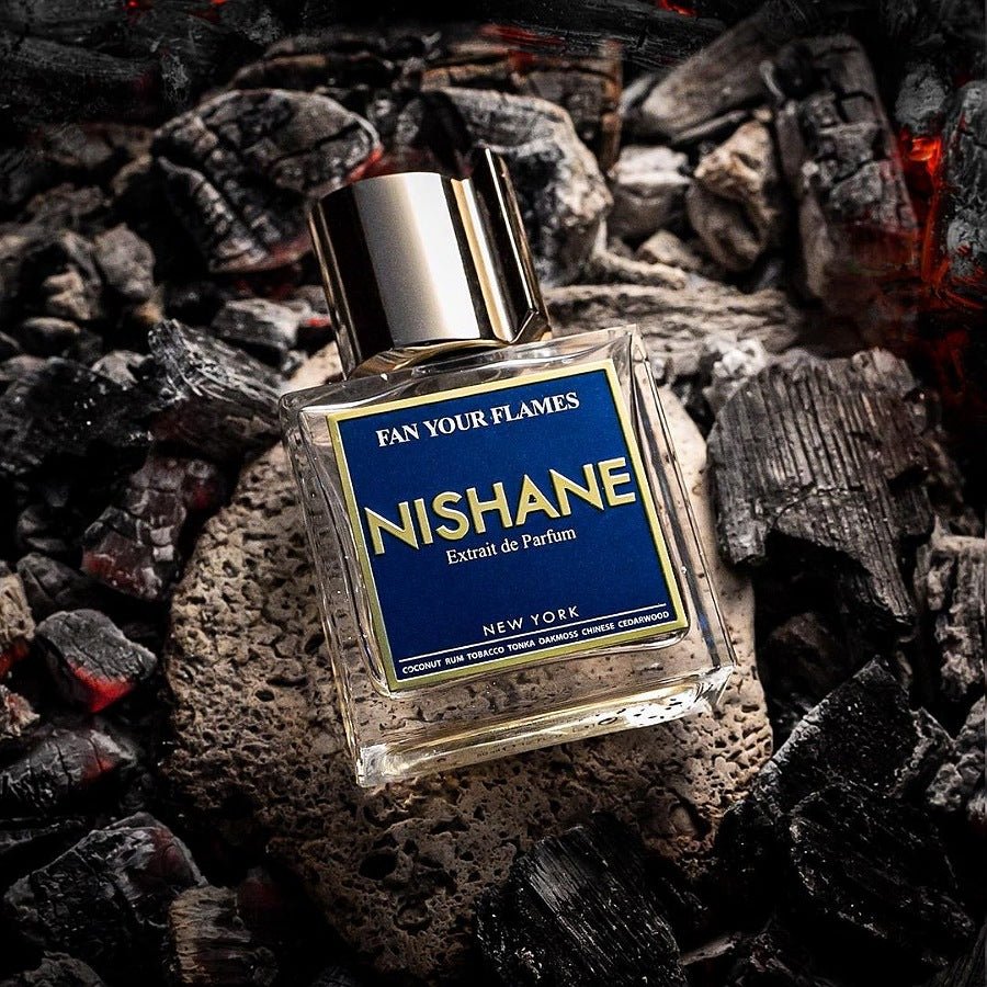 Nishane Fan Your Flames Extrait de Parfum | Cost Plus Perfume