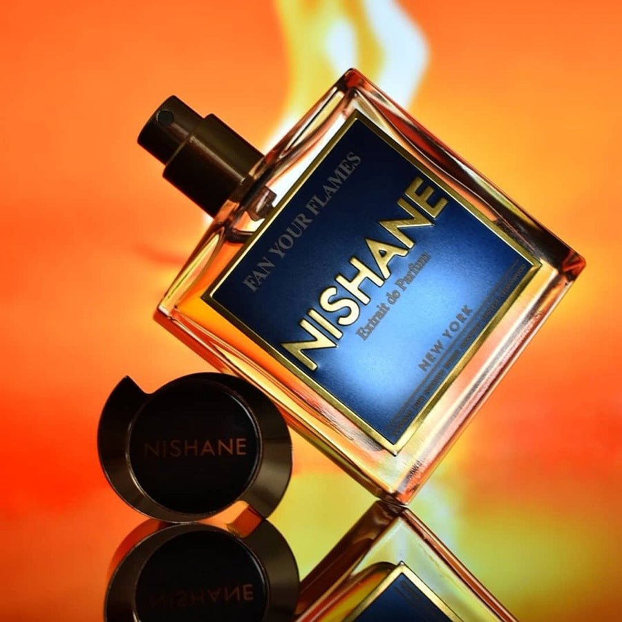 Nishane Fan Your Flames Extrait de Parfum | Cost Plus Perfume