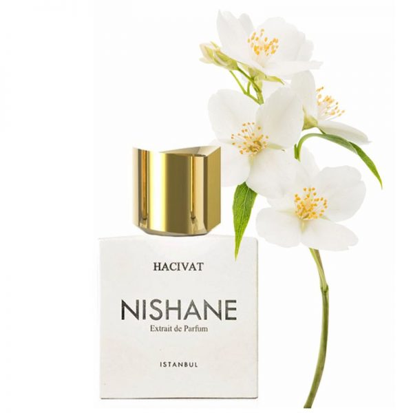 Nishane Hacivat Extrait de Parfum - Cost Plus Perfume