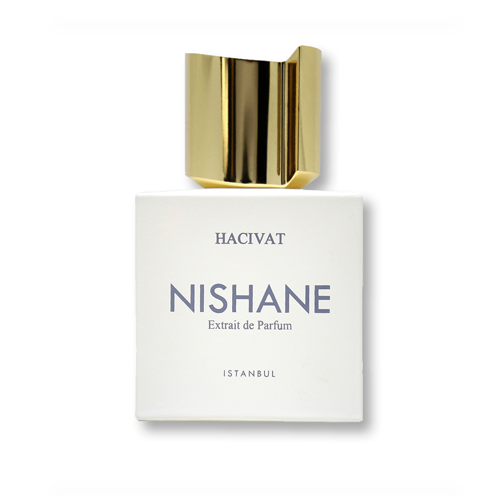 Nishane Hacivat Extrait de Parfum - Cost Plus Perfume