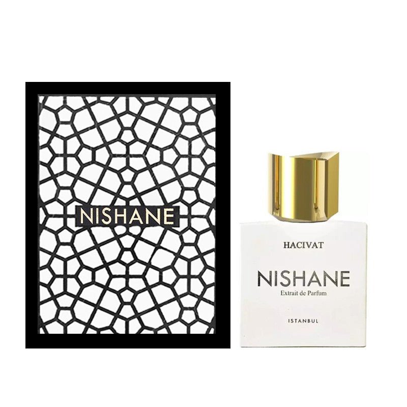 Nishane Hacivat Extrait de Parfum - Cost Plus Perfume