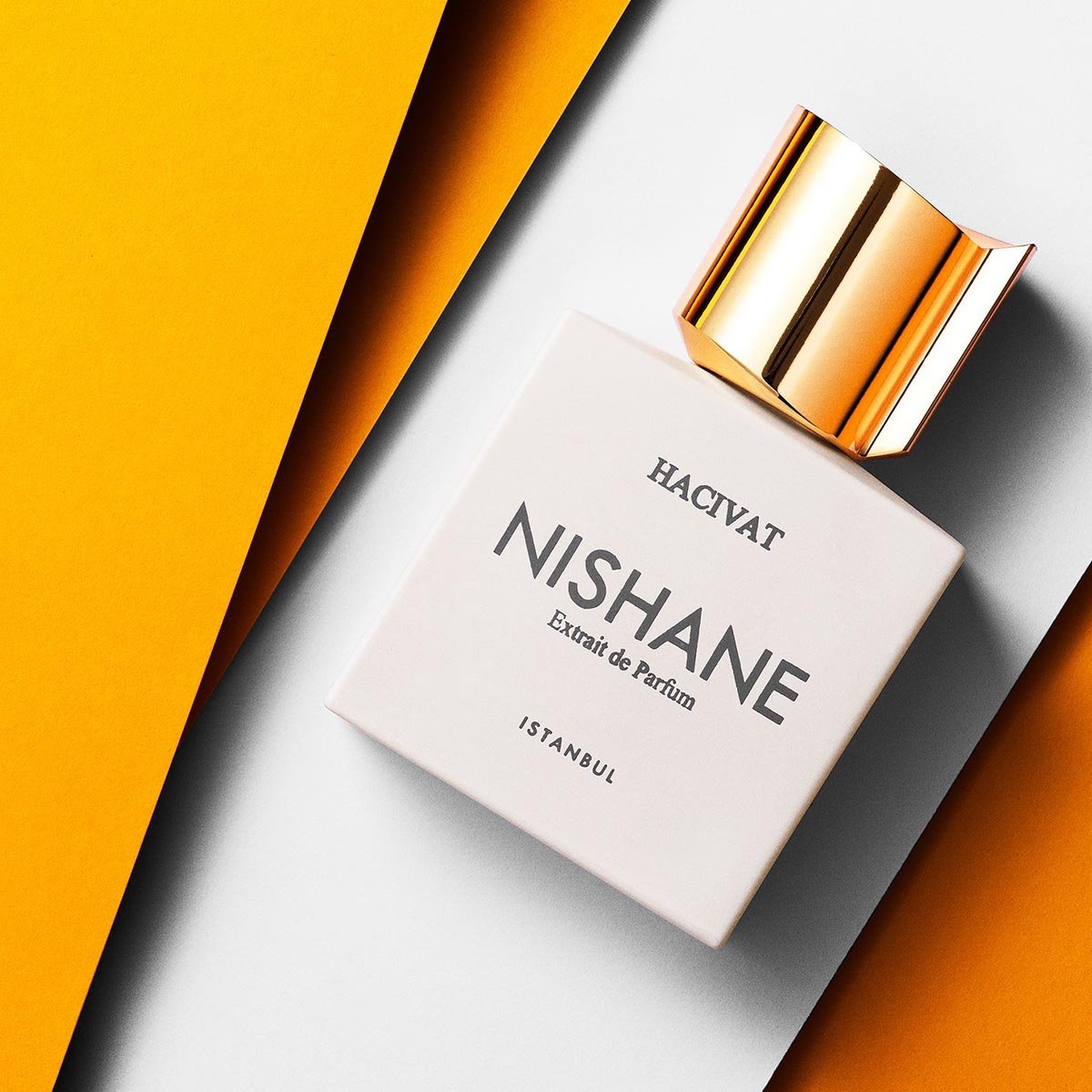 Nishane Hacivat Hair & Body Oil | Cost Plus Perfume