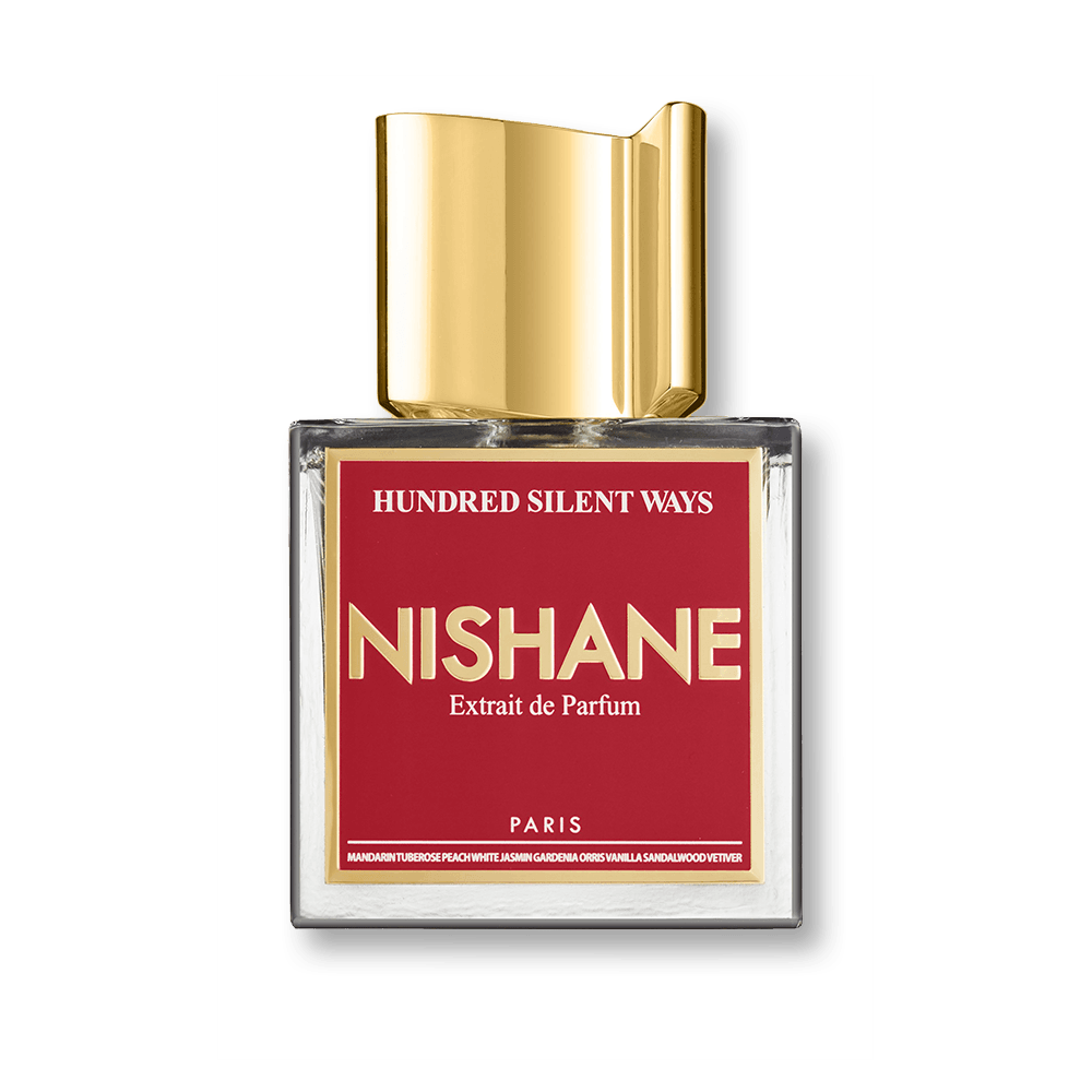 Nishane Hundred Silent Ways | Cost Plus Perfume