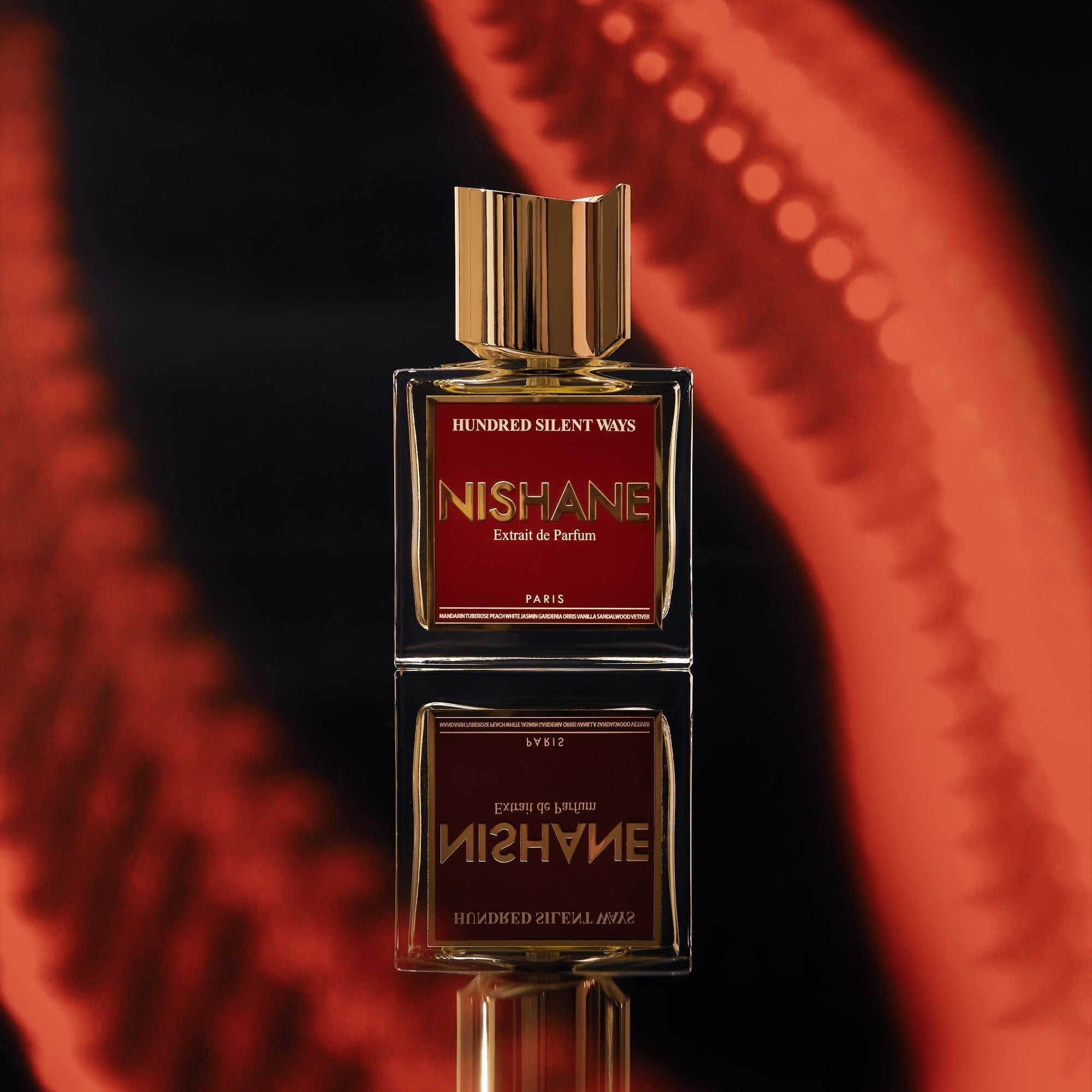 Nishane Hundred Silent Ways | Cost Plus Perfume