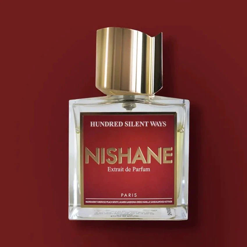 Nishane Hundred Silent Ways | Cost Plus Perfume