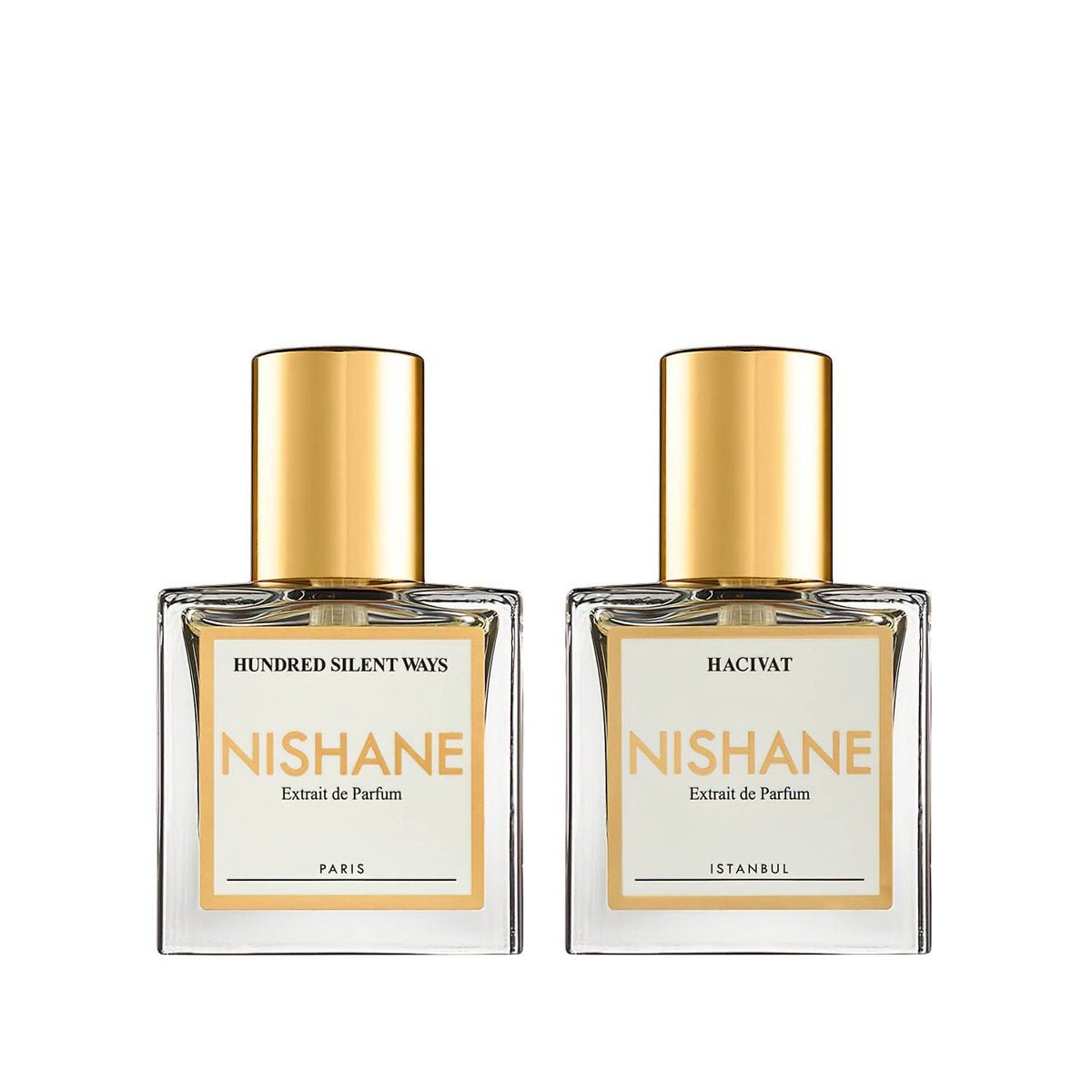 Nishane Parfum Duo Set | Cost Plus Perfume