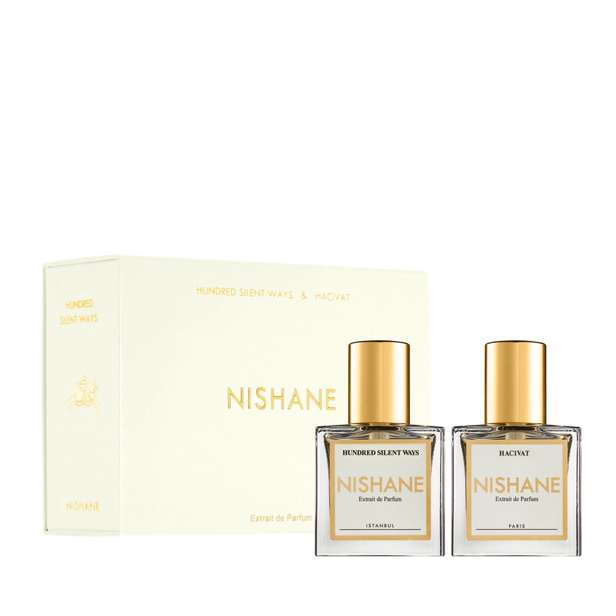 Nishane Parfum Duo Set | Cost Plus Perfume