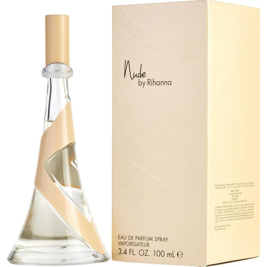 Nude by Rihanna EDP - Cost Plus Perfume