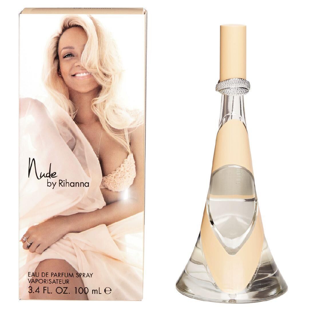 Nude by Rihanna EDP - Cost Plus Perfume