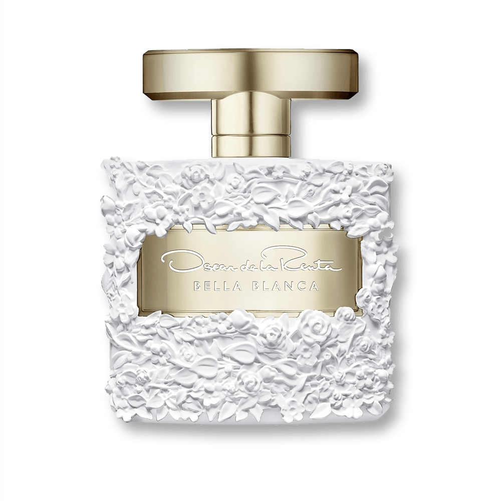 Oscar De La Renta Bella Blanca EDP | Cost Plus Perfume