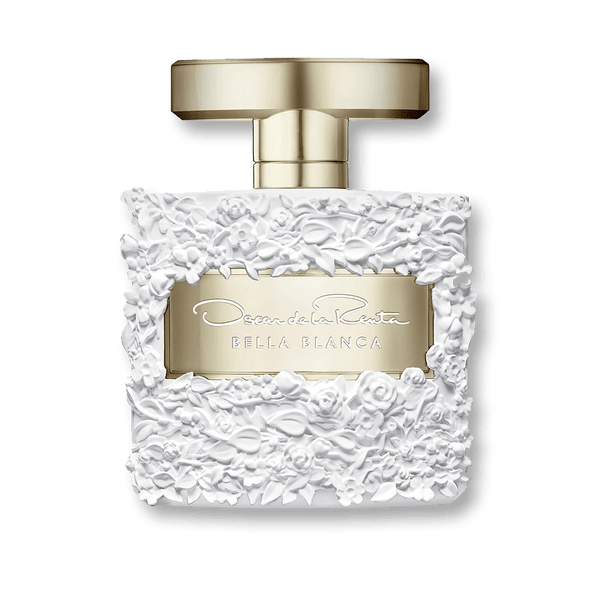 Oscar De La Renta Bella Blanca EDP Cost Plus Perfume