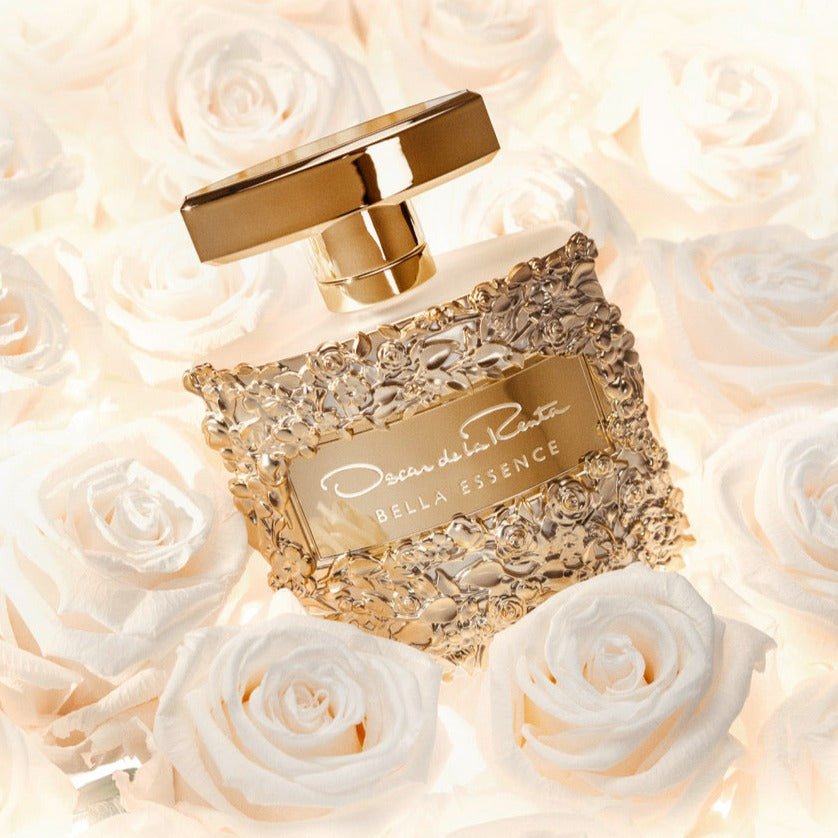 Oscar De La Renta Bella Essence EDP | Cost Plus Perfume