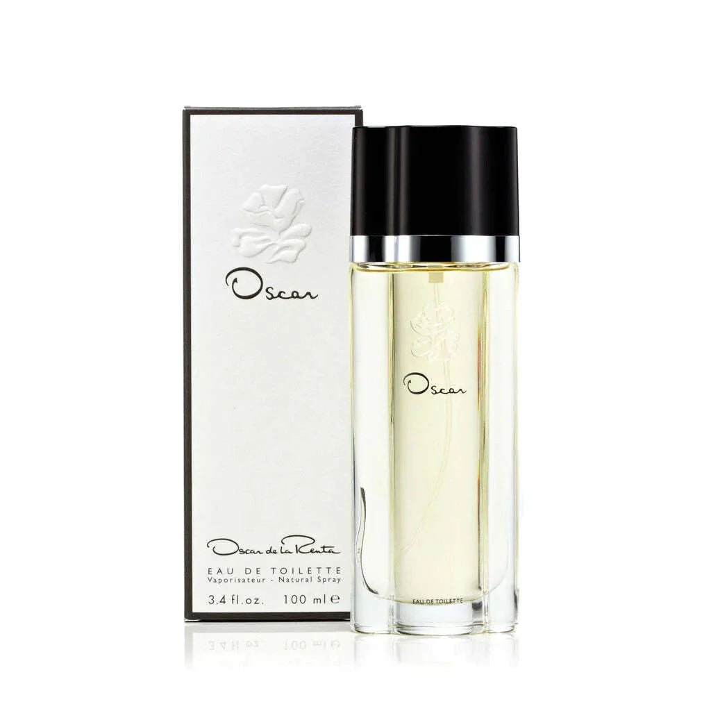 Oscar De La Renta Oscar EDT | Cost Plus Perfume