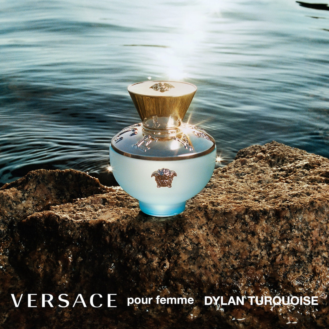 Versace Dylan Turquoise offers Pour Femme EDT