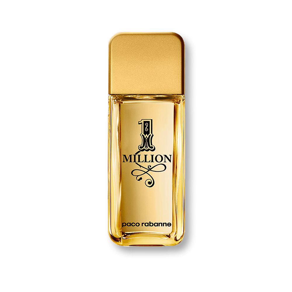 Paco Rabanne 1 Million Aftershave Lotion - Cost Plus Perfume