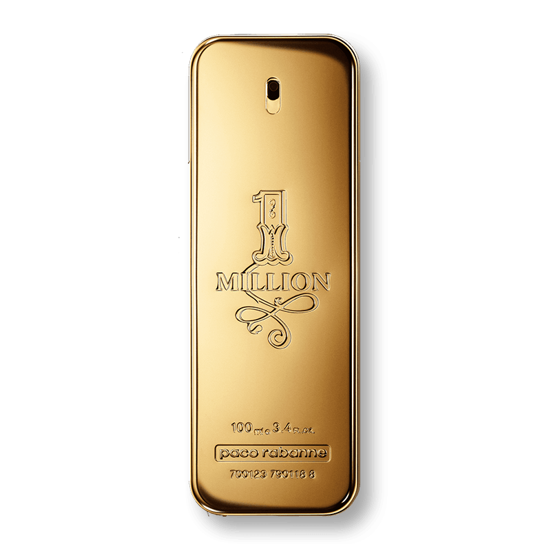 Paco Rabanne 1 Million EDT - Cost Plus Perfume