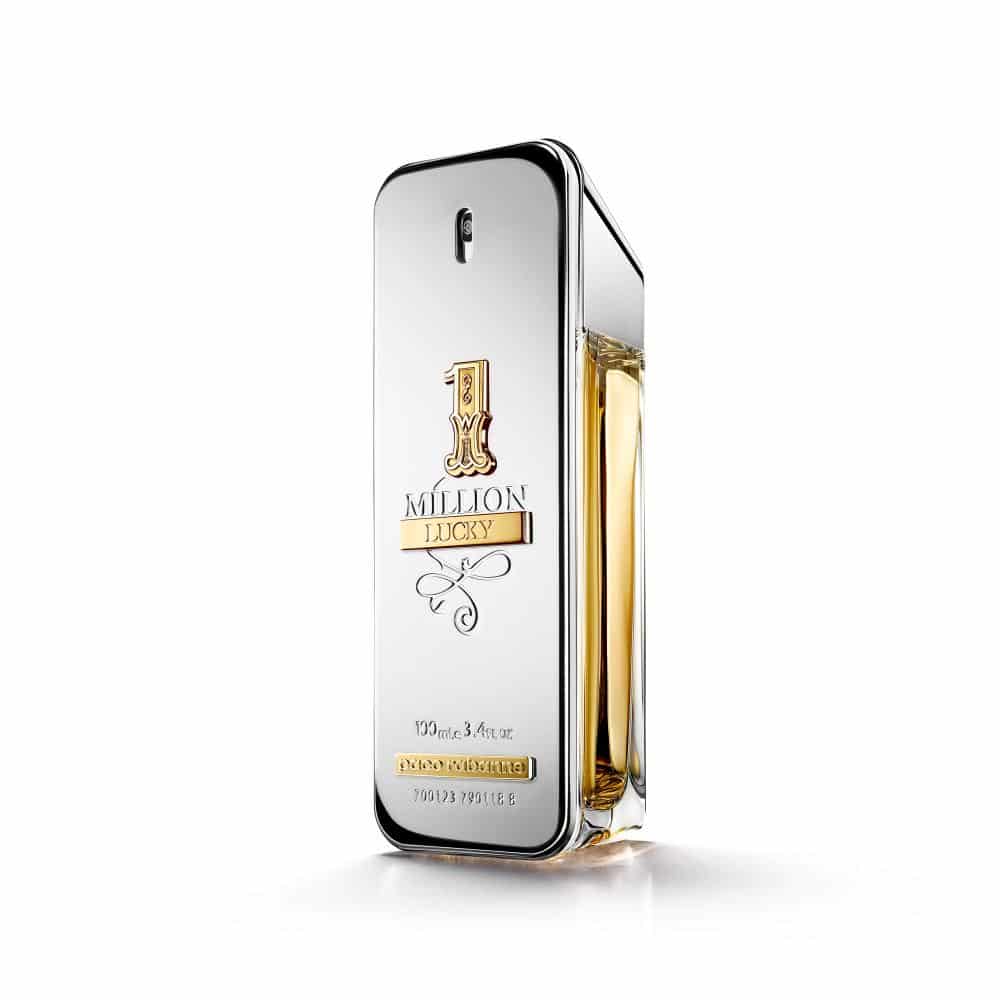 Paco Rabanne 1 Million Lucky EDT - Cost Plus Perfume