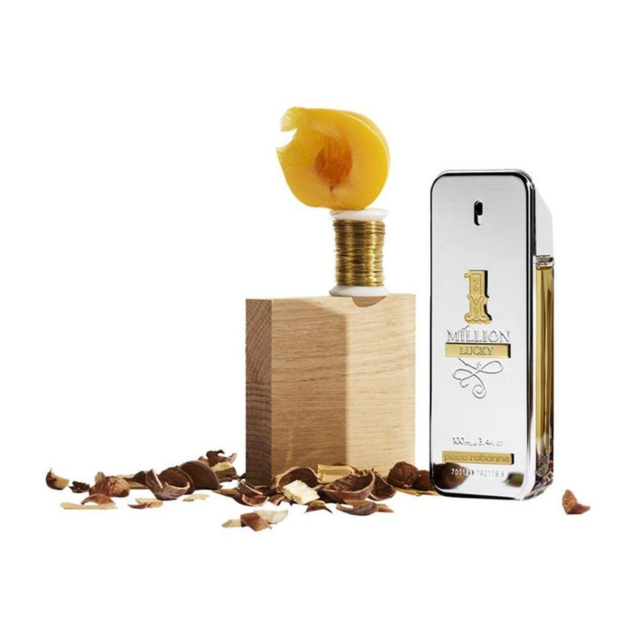 Paco Rabanne 1 Million Lucky EDT - Cost Plus Perfume