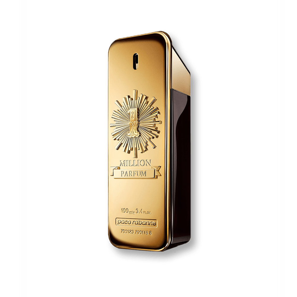 Paco Rabanne 1 Million Parfum - Cost Plus Perfume