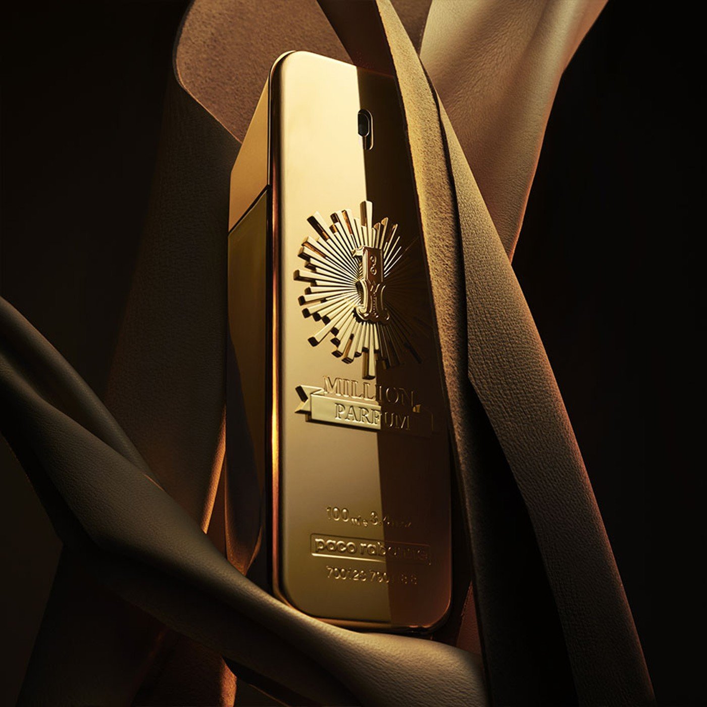 Paco Rabanne 1 Million Parfum - Cost Plus Perfume