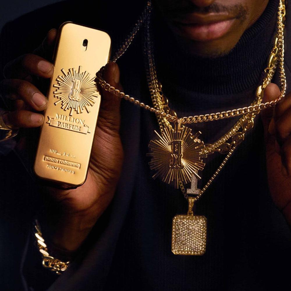 Paco Rabanne 1 Million Parfum - Cost Plus Perfume