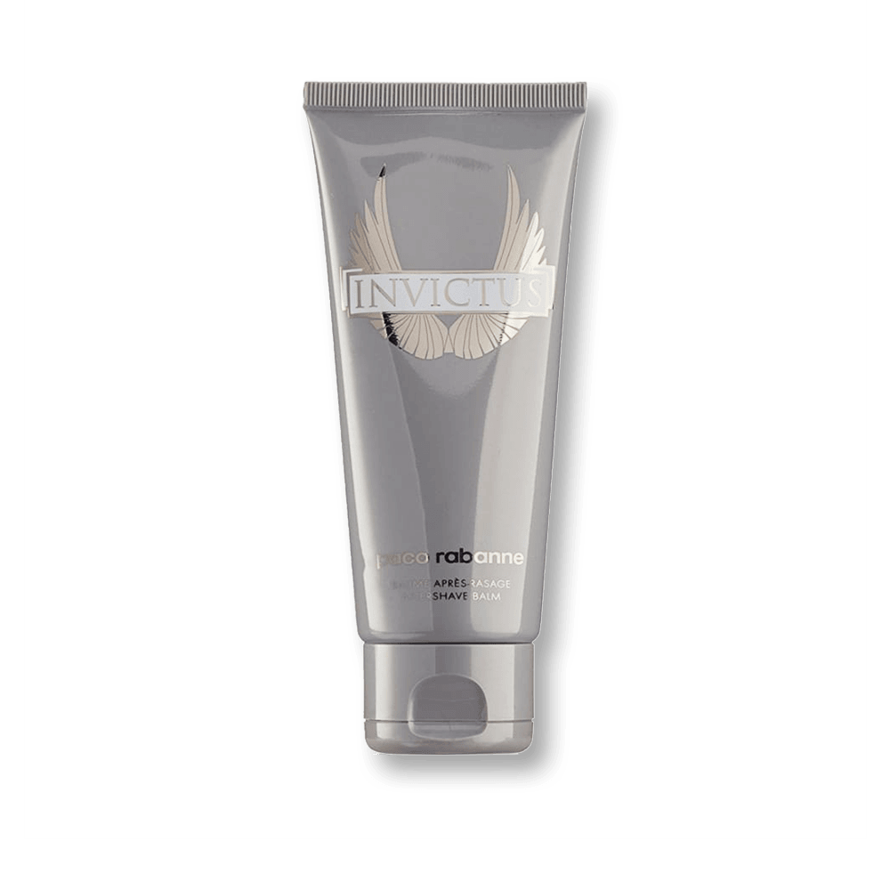 Paco Rabanne Invictus Aftershave Balm - Cost Plus Perfume