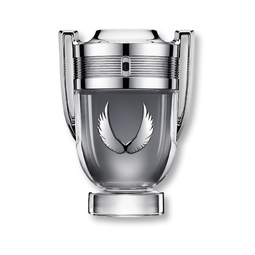 Paco Rabanne Invictus Platinum EDP | Cost Plus Perfume