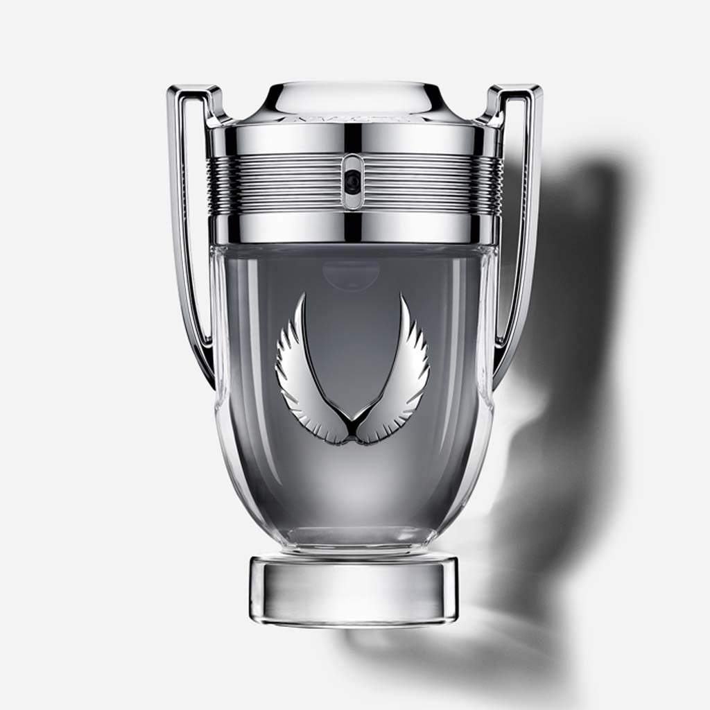 Paco Rabanne Invictus Platinum EDP | Cost Plus Perfume