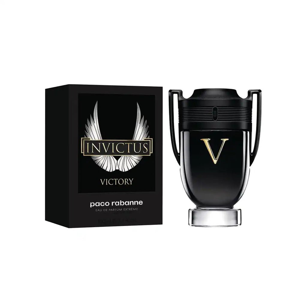 Paco Rabanne Invictus Victory EDP | Cost Plus Perfume