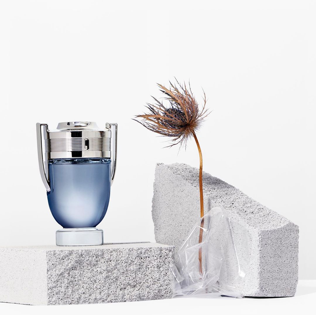 Paco Rabanne Miniature Collection For Men | Cost Plus Perfume