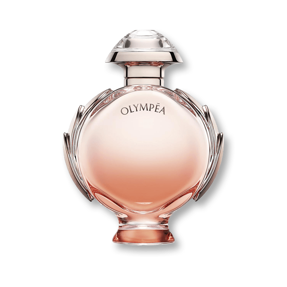 Paco Rabanne Olympea Aqua Legere EDP - Cost Plus Perfume