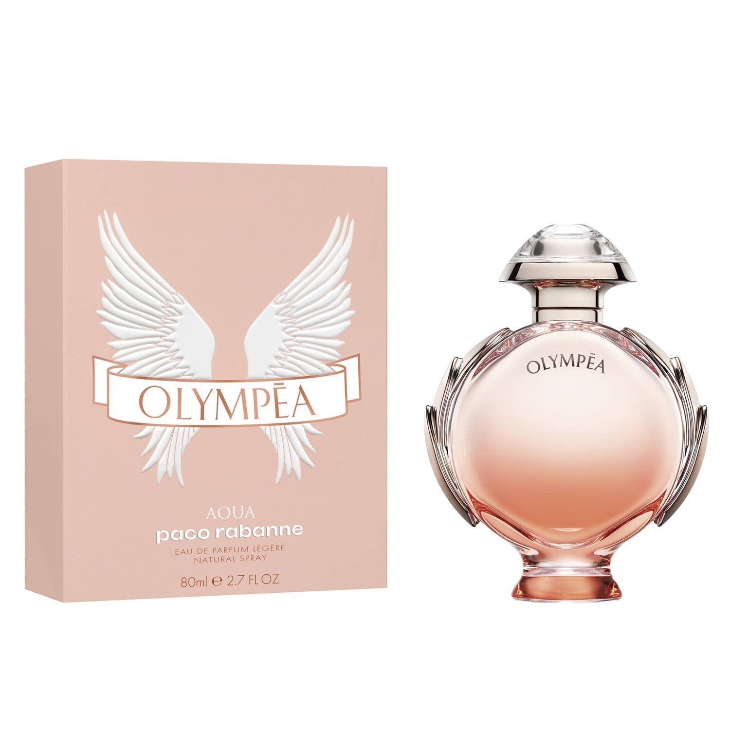 Paco Rabanne Olympea Aqua Legere EDP - Cost Plus Perfume