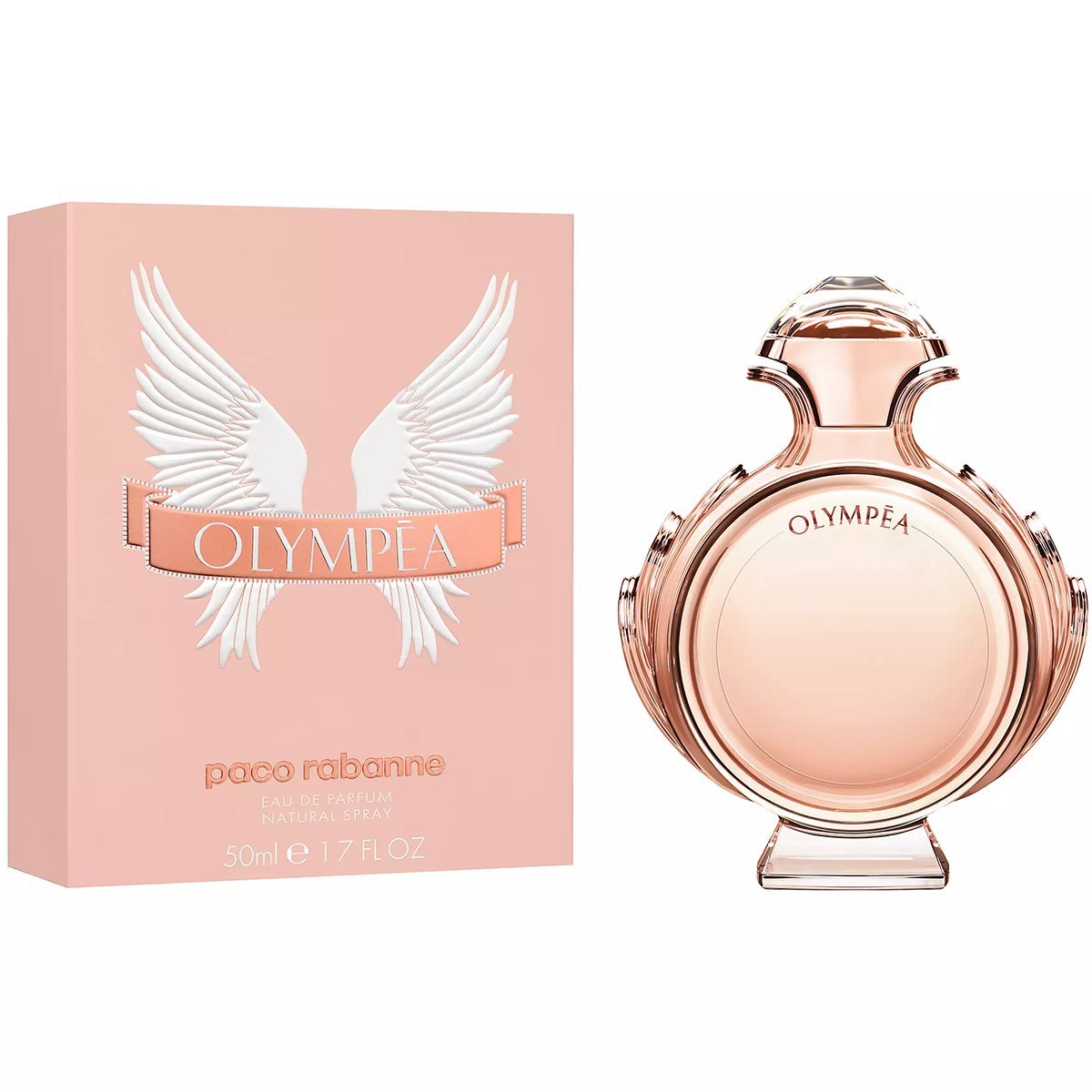 Paco Rabanne Olympea EDP - Cost Plus Perfume