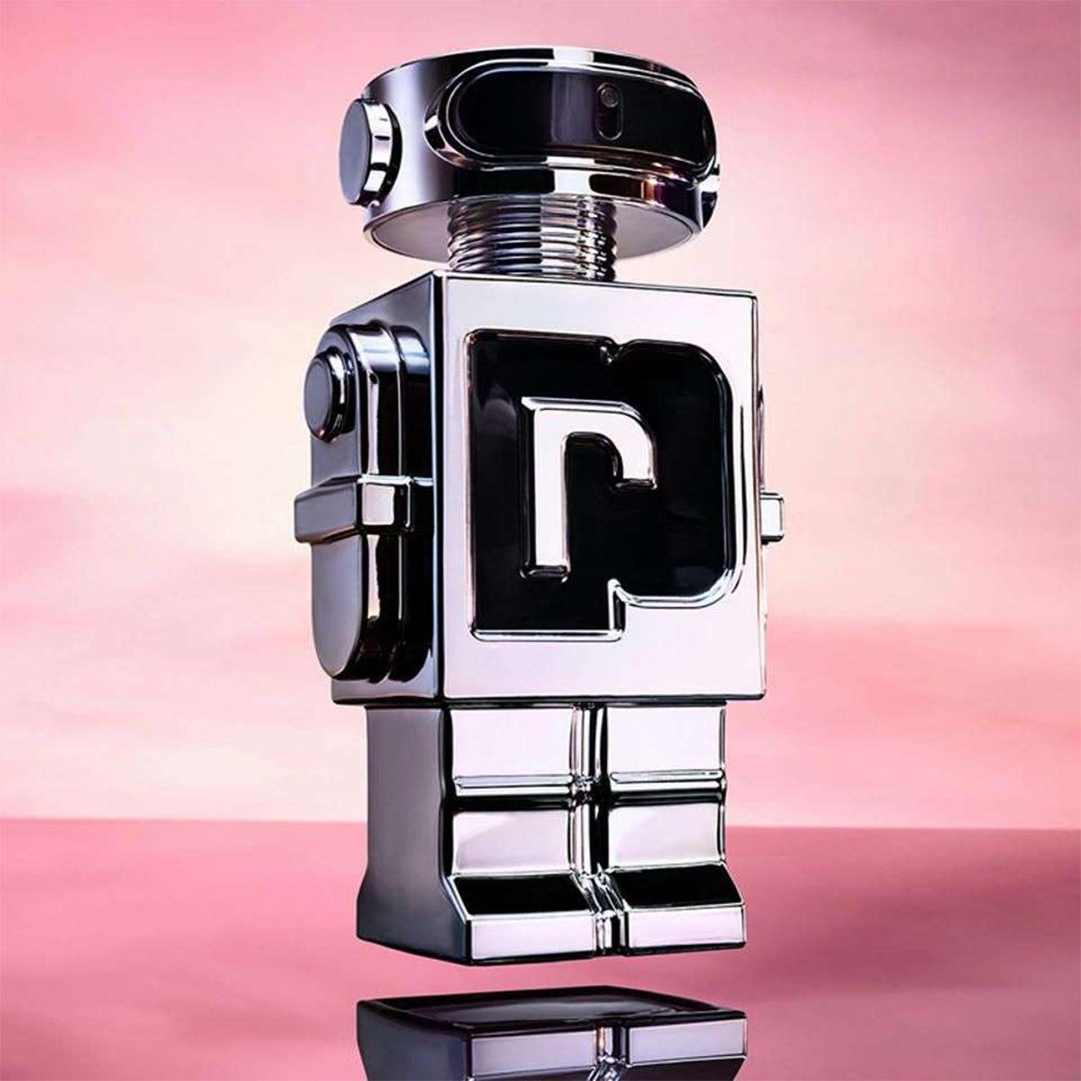 Paco Rabanne Phantom EDT For Men - Cost Plus Perfume