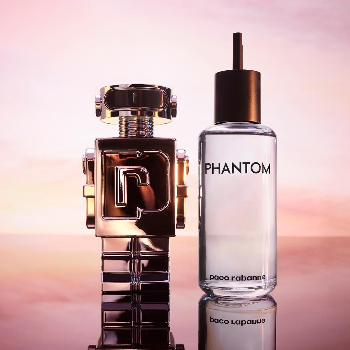 Paco Rabanne Phantom EDT For Men - Cost Plus Perfume