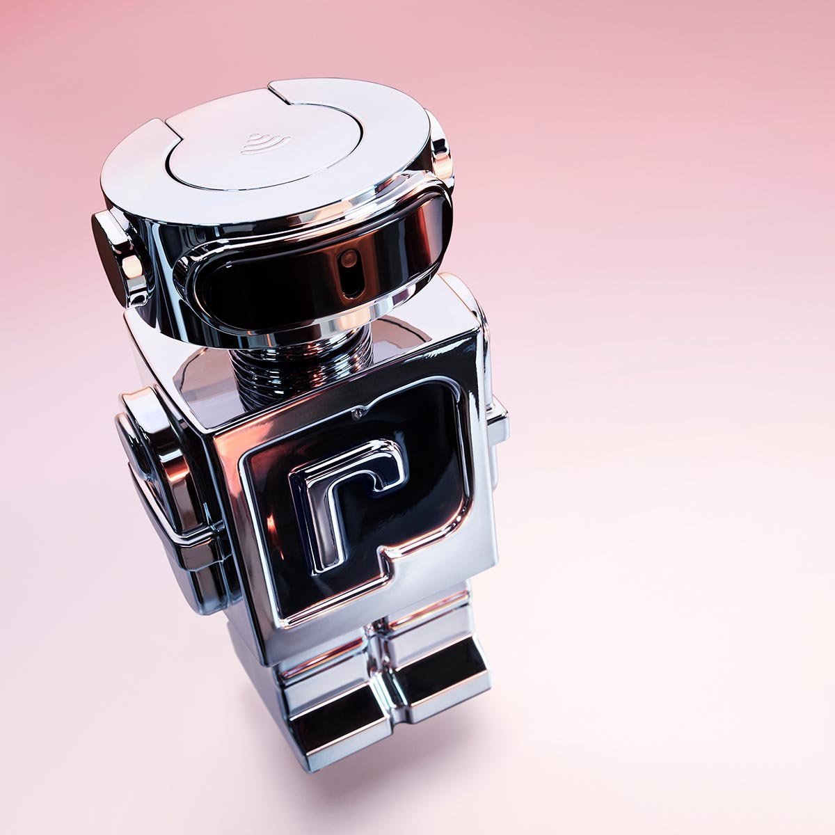 Paco Rabanne Phantom EDT For Men - Cost Plus Perfume