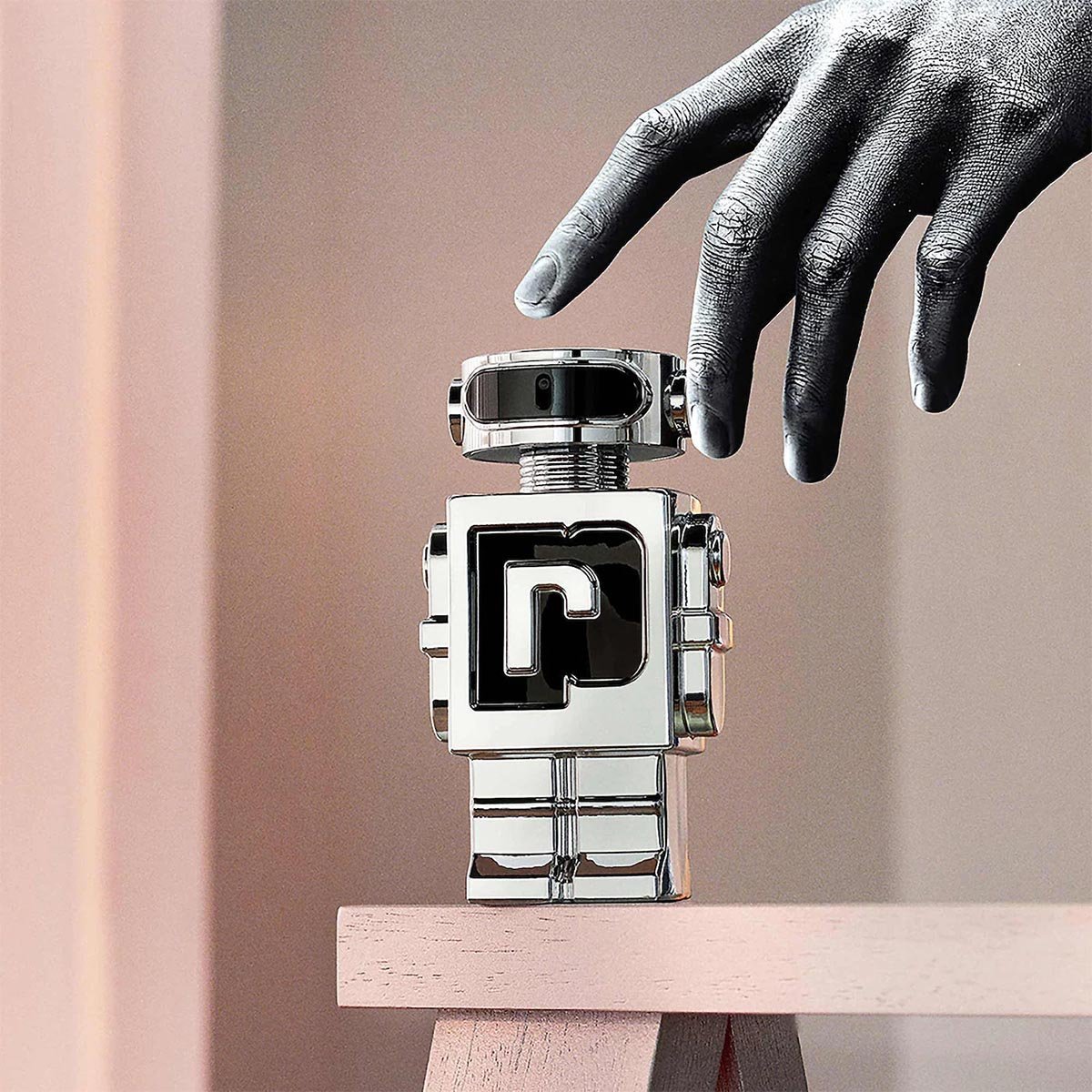 Paco Rabanne Phantom EDT For Men - Cost Plus Perfume