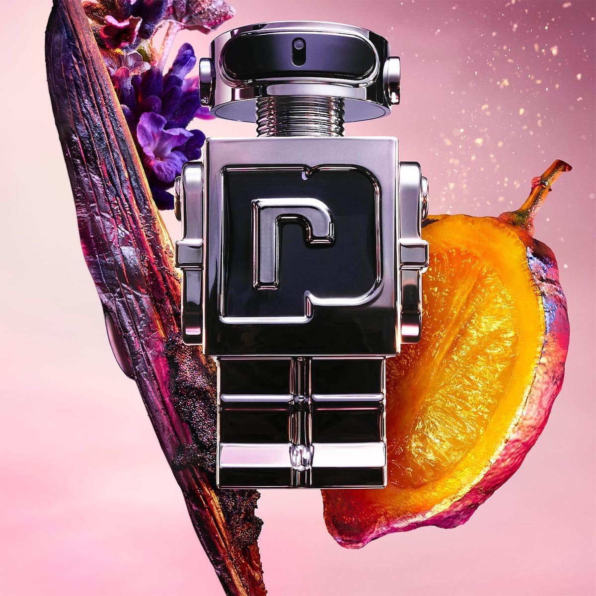 Paco Rabanne Phantom EDT For Men - Cost Plus Perfume