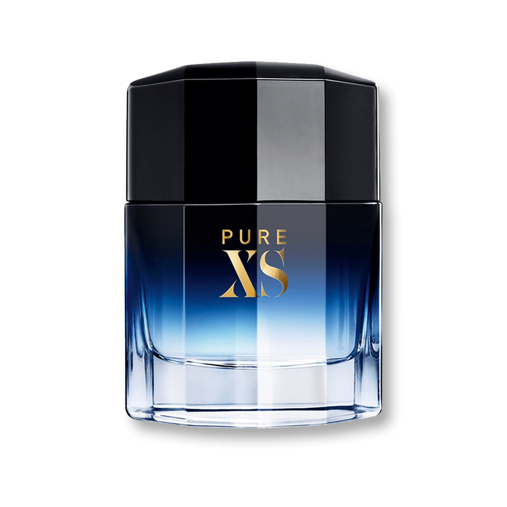 Paco Rabanne Pure XS EDT For Men | Cost Plus Perfume